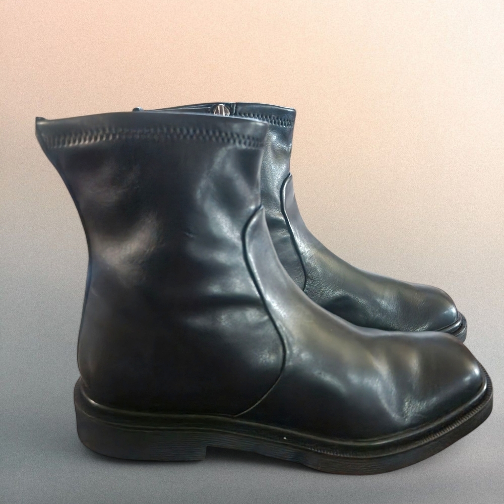 Franco Sarto Astina Bootie